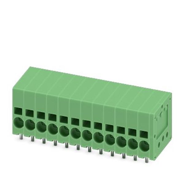 PCB terminal block image 2