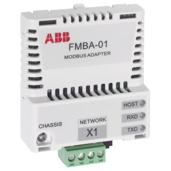 Modbus Adapter FMBA-01 image 5