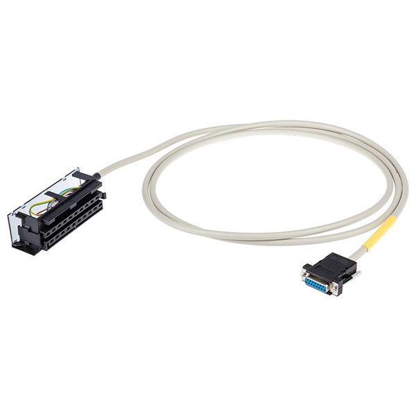 S-Cable GEFANUC 9030 A4E image 1