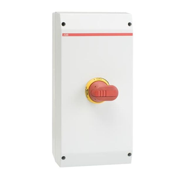 OTP75A6U Safety switch image 3