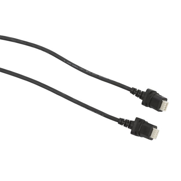 SP90, Kabel-Daisy chain, 5m image 1