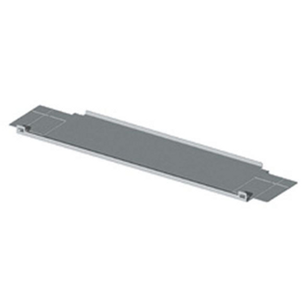 HORIZONTAL DIVIDER - QDX 630 L - FOR STRUCTURE 850X200MM image 1