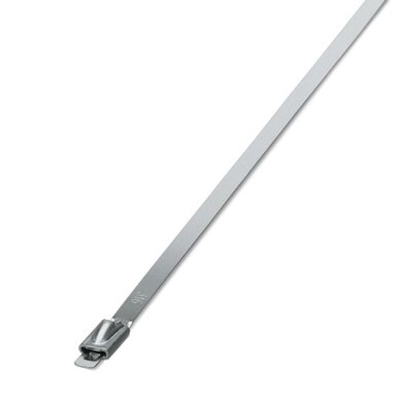 WT-STEEL SH 4,6X360 - Cable tie image 3