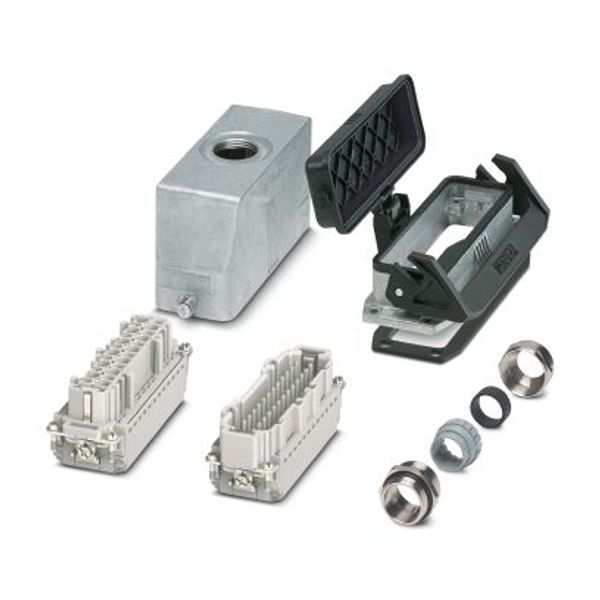 Connector set image 2