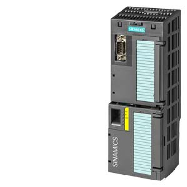 SIPLUS G120 CU250S-2 PN based on 6S... image 1