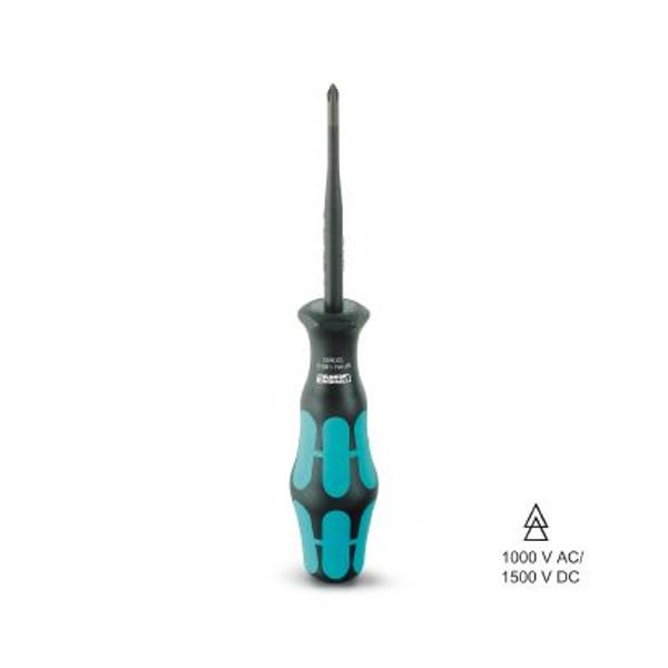 SF-PH 1-80 S-VDE - Screwdriver image 1