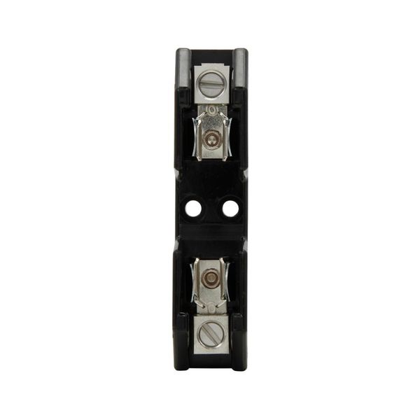 Eaton Bussmann series G open fuse block, 480V, 35-60A, Box Lug/Retaining Clip, Single-pole image 6