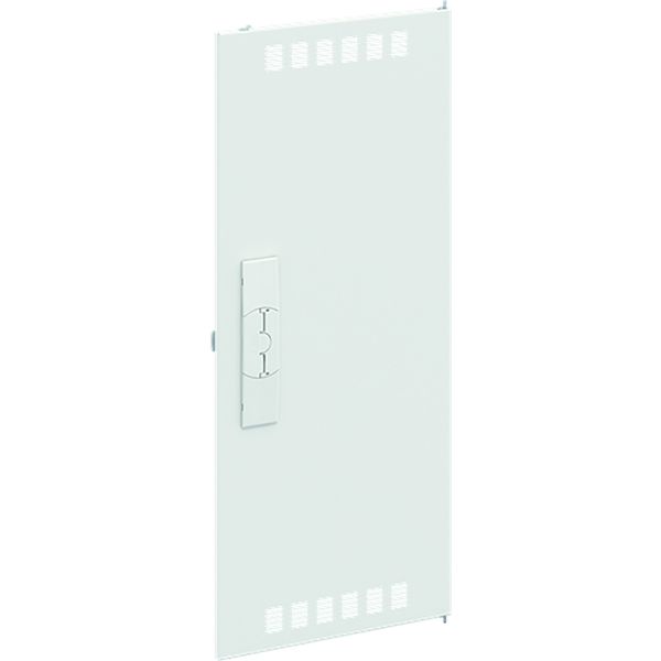 CTL14S ComfortLine Door, IP30, Field Width: 1, 621 mm x 271 mm x 14 mm image 1