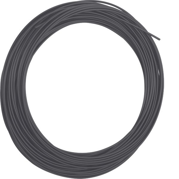 Plastic optical fibre cable image 1