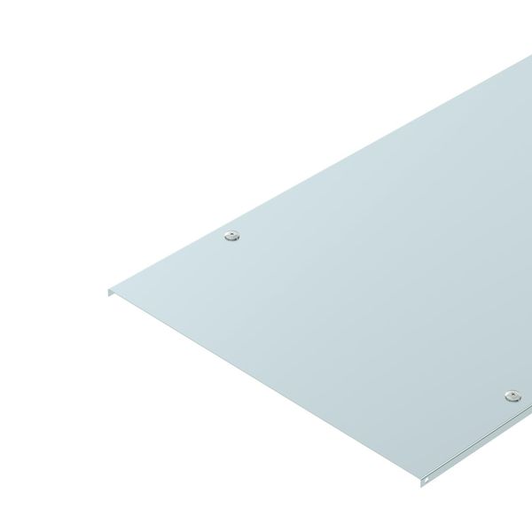 DRL 550 FS Cover with turn buckle for cable tray and ladder 550x3000 image 1