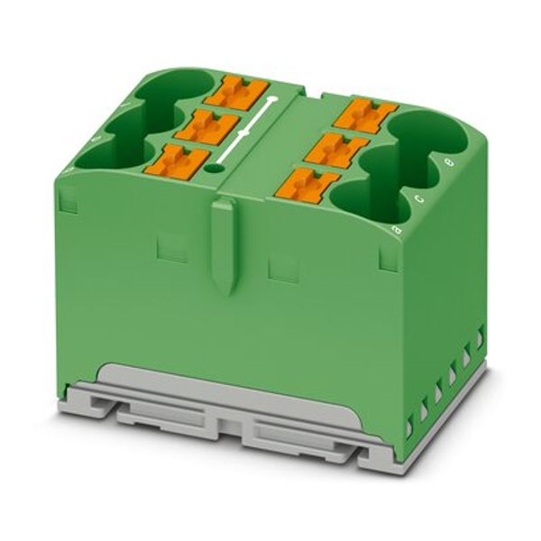 Distribution block image 4