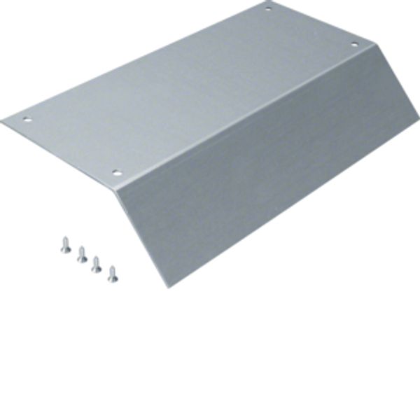 blind lid 400mm 45° one-sided AK 150x70 image 1