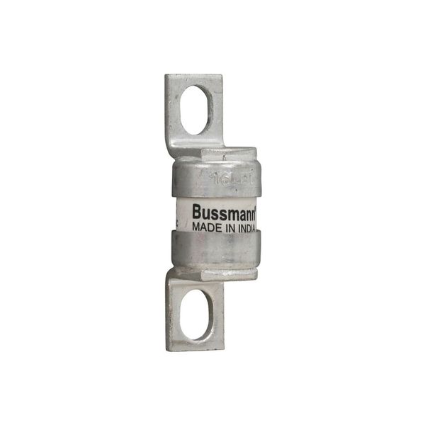 Fuse-link, high speed, 16 A, AC 240 V, DC 150 V, BS88, 18 x 56 mm, aR, BS image 14