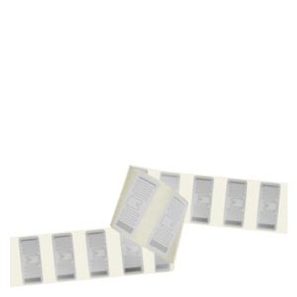 SIMATIC RF630L SmartLabel PET white... image 2