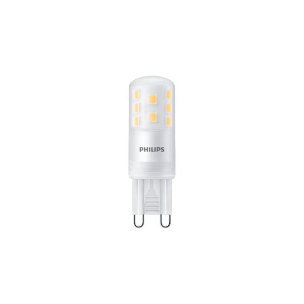 Philips CorePro LEDcapsule 3.7-40W ND G9 827 image 1