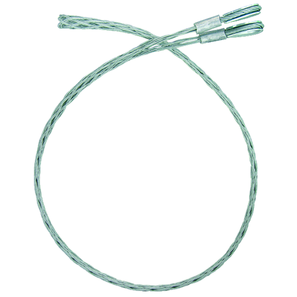 Cable pull sleeving for underground cables 40-50 2 schl. image 1