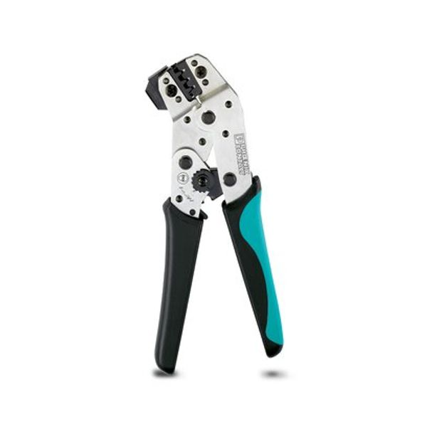 Crimping pliers image 3