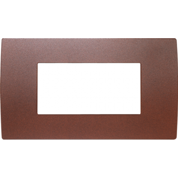 COVER PLATE PURE 4M ME 4326356 image 1