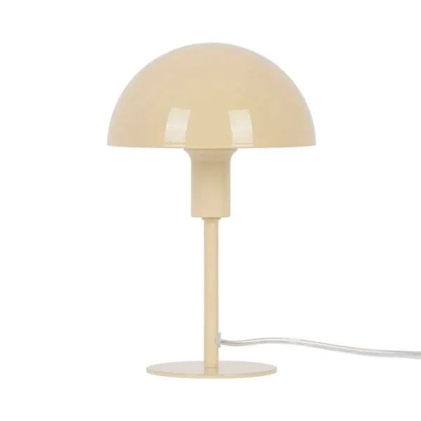 Ellen Mini | Table lamp | Yellow image 1