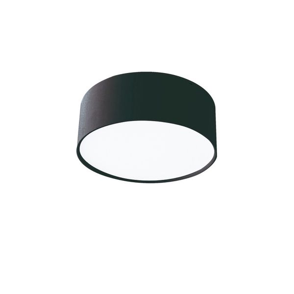 Ceiling Light Black D:131 Jaxon image 1