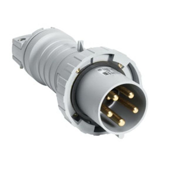463P2W Industrial Plug image 3