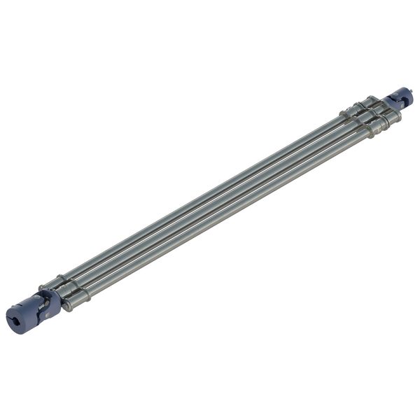 SPARE PART P6 EXT. TELESCOPIC AXIS image 1