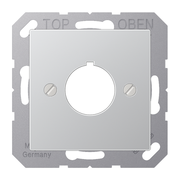 Centre plate for command devices A564AL image 1