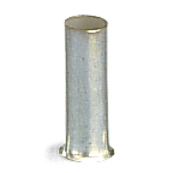 Ferrule Sleeve for 1.5 mm² / AWG 16 uninsulated image 2