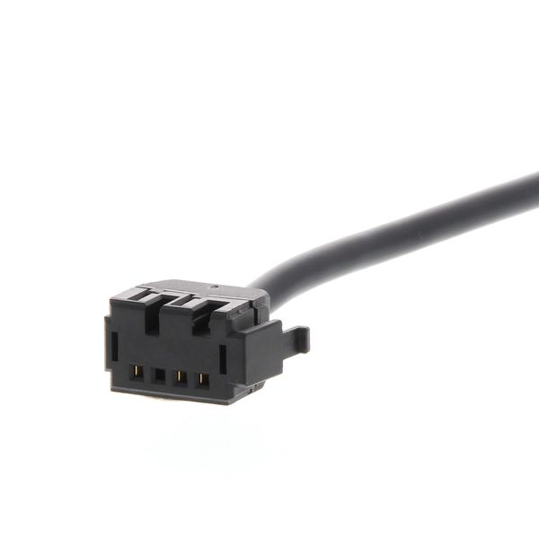 Connector, 3-wire cable for master amplifier, 10 m cable image 3