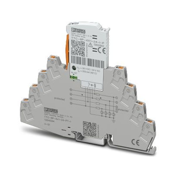 Surge protection device image 2