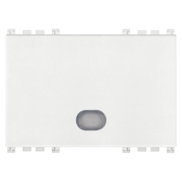 Button 3M +diffuser white image 1