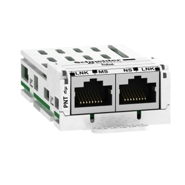 communication module ProfiNet - for drive systems image 4