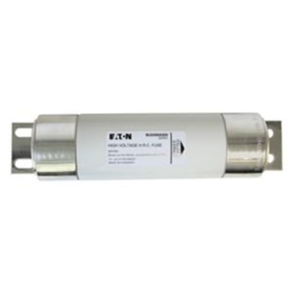 Motor fuse-link, medium voltage, 315 A, AC 3.6 kV, 76 x 254 mm, back-up, BS, with striker image 3