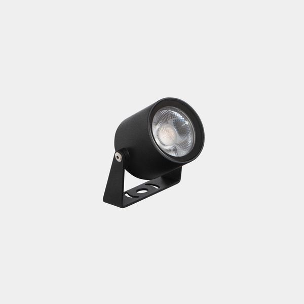 Spotlight IP66 Max Medium Without Support LED 6W LED neutral-white 4000K Black 204lm image 1