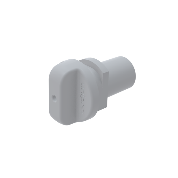 UNIPRO SC3W Suspension clamp, white image 3