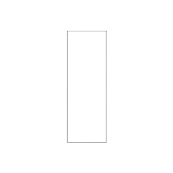 WRM3101 2100 mm x 750 mm x 55 mm , 10 , 3 image 2