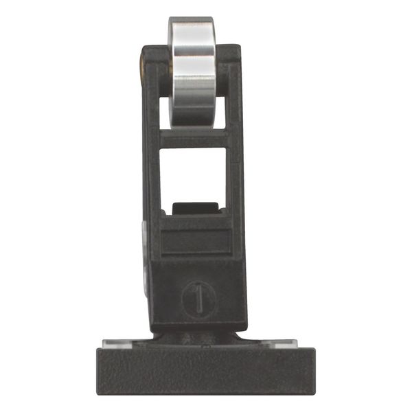 Angled roller lever, metal image 6