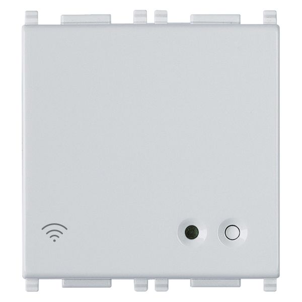 Wi-Fi access point 230V 2M Silver image 1