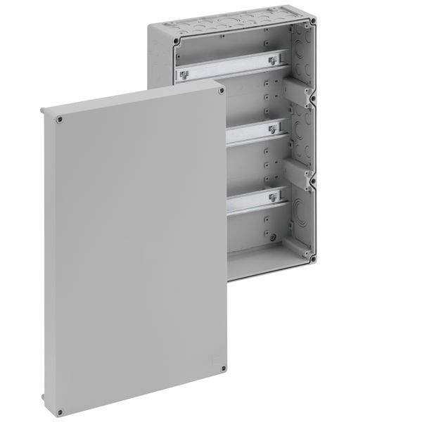 Terminal block enclosure RKA 4/102-L image 1