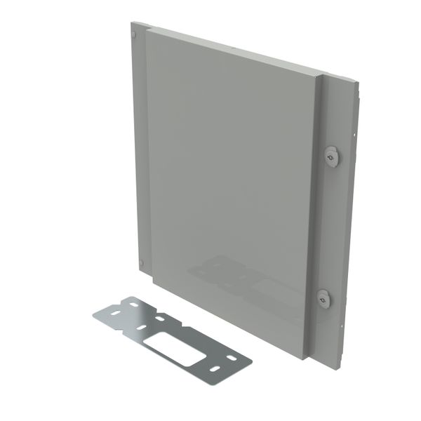 FACEPLATE FOR DMX3 DRAW OUT 24M RETROFIT image 1