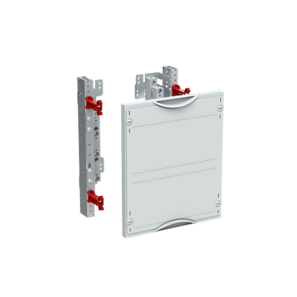 MBS127 Busbar system horizontal 300 mm x 250 mm x 215 mm , 000 , 1 image 3