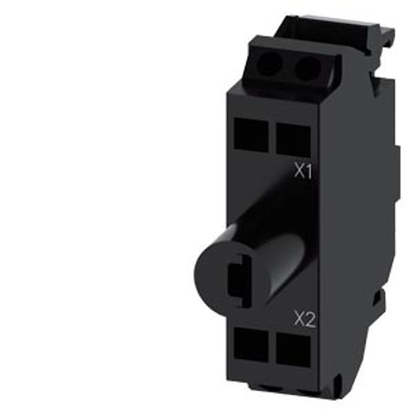 circuit breaker 3VA2 IEC frame 160 ... image 560