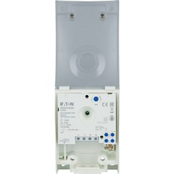 Analogue Light intensity switch, Wall mounted,  1 NO contact, integrated light sensor, 2-100 Lux / 100-2000 Lux image 19