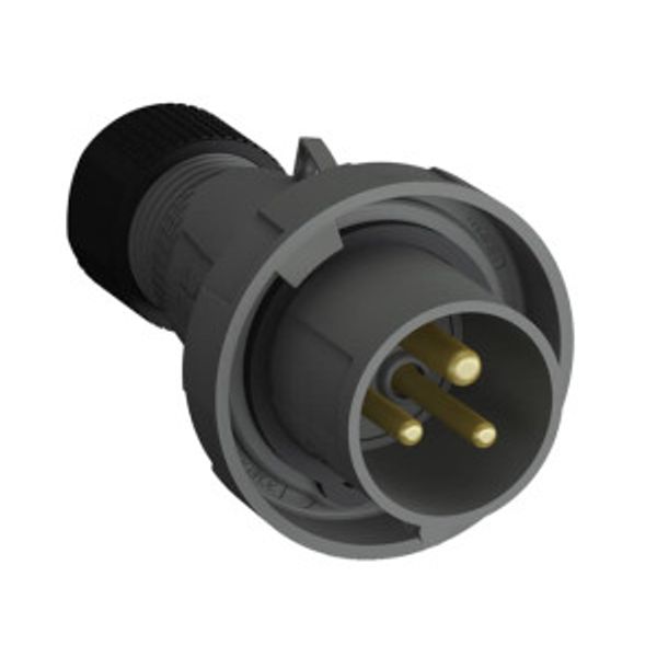 ABB330P7E Industrial Plug UL/CSA image 2