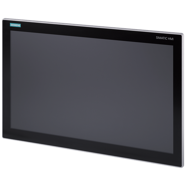 SIMATIC IPC277G, 12" Multitouch image 1