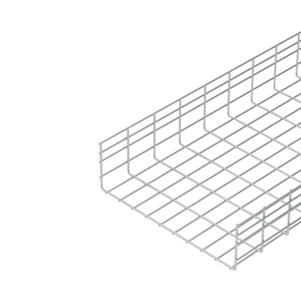 SGR 155 500 G Mesh cable tray SGR  155x500x3000 image 1