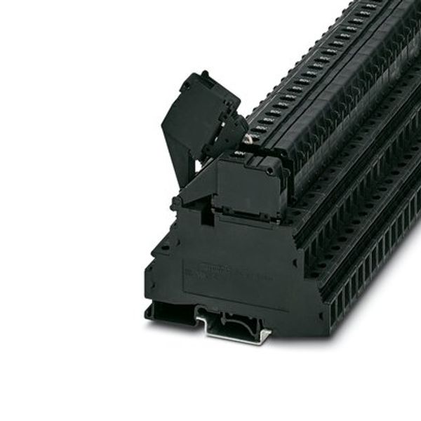 UKK 5-HESILED 60 (5X20) - Fuse modular terminal block image 3