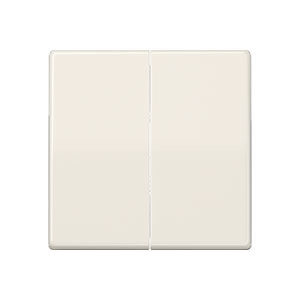 Standard centre plate for touch dimmer AS1565.07 image 1