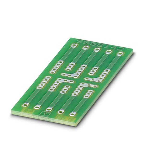 PCB image 1