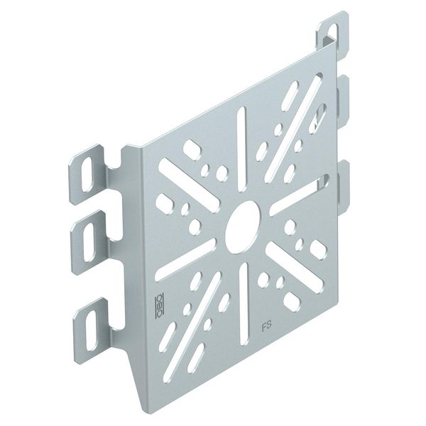 MP UNI DD Mounting plate universal 170x120 image 1